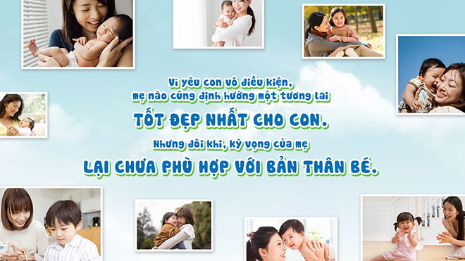 “Khám phá tiềm năng trong con” - chìa khóa giúp con thành công - 4