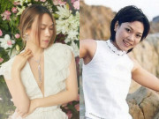 Giải trí - Mỹ Tâm 41 tuổi: Sự nghiệp rực rỡ, đời tư không tì vết và tình duyên bí ẩn nhất showbiz