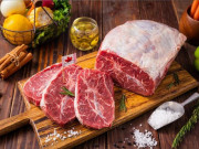 Sức khỏe - Ăn gì để tăng tiểu cầu trong máu và những thực phẩm cần tránh