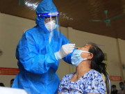 Sức khỏe - Ngày 18/1: Cả nước có 16.838 ca mắc COVID-19, Hà Nội nhiều nhất, tiếp theo là Hải Phòng