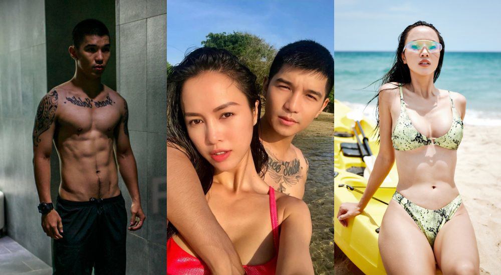 Cặp đôi Cường Seven - Vũ Ngọc Anh được đánh giá cân xứng cả về tài năng lẫn ngoại hình. Sau nhiều năm hẹn hò, cả 2 vẫn mặn nồng, chưa tiết lộ kế hoạch kết hôn. 