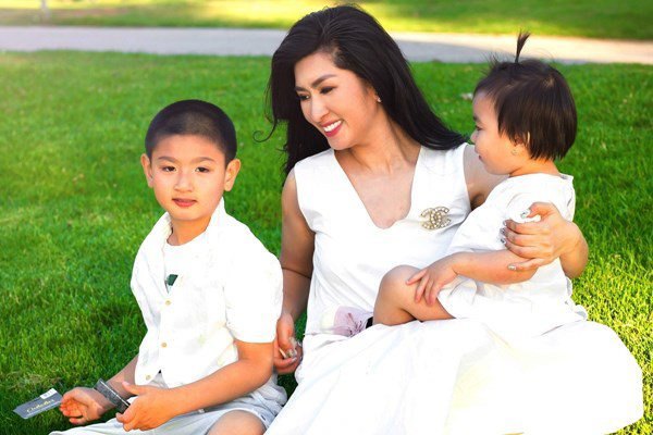1 mình nuôi 2 con, ca sĩ Nguyễn Hồng Nhung mua biệt thự mới bên Mỹ, giá gần 30 tỷ - 1