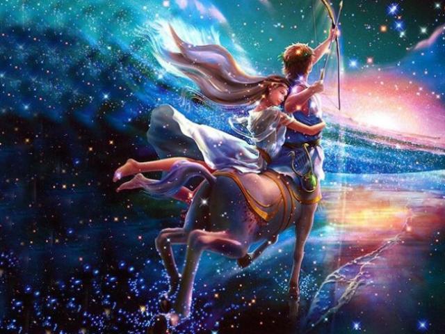 3 chòm sao có vận may tốt nhất cuộc đời