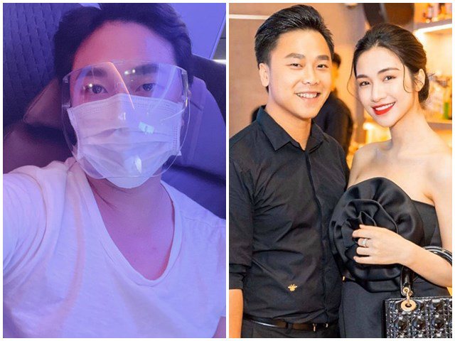 Sao Việt 24h: Chồng đại gia phân bón mắc COVID-19, Hòa Minzy có động thái gây thắc mắc