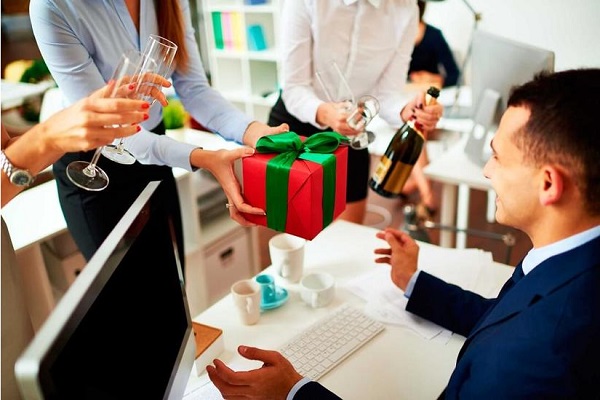 Lời chúc Tết Sếp 2022 hay, ý nghĩa và độc đáo nhất - 2