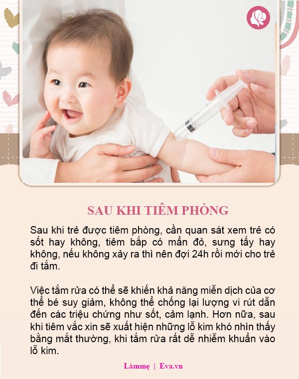 Mắc sai lầm này khi tắm cho bé sơ sinh, mẹ vô tình rước bệnh cho con - 3