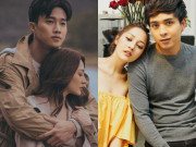 Giải trí - Quốc Trường đăng ảnh ôm Bảo Anh nói "kỷ niệm 9 năm", dân mạng "réo tên" Hồ Quang Hiếu