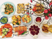 Tin tức - Làm lễ ông Công ông Táo kết hợp lễ tạ Thần đúng cách để tiết kiệm thời gian, công sức