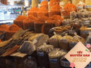 Tiêu dùng - Tết 2022 đang đến gần: 5 món đồ bạn nên mua từ sớm, càng cận Tết giá càng tăng