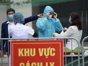 Sức khỏe - Cả nước ghi nhận 15.959 ca mắc mới ngày 19/1, đã có 108 trường hợp mắc biến thể Omicron