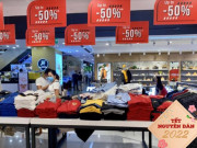 Tiêu dùng - Tết 2022 cận kề: 5 "bẫy" mua sắm giảm giá, nhiều chị em biết là lãng phí nhưng vẫn ham