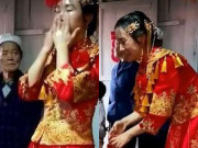 Tin tức - Cô dâu bị mẹ chồng ép tẩy trang ngay trong ngày cưới và cái kết khiến ai nấy "hả dạ"