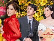 Giải trí - MC Cà Phê Sáng: Á hậu tuổi Dần liên tục được giục cưới với bạn trai soái ca