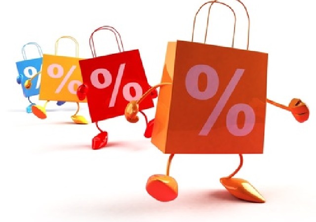 Mua 2 món tặng 1 món là chiêu khuyến mãi quen thuộc mà các cửa hàng, siêu thị tung ra vào dịp cuối năm