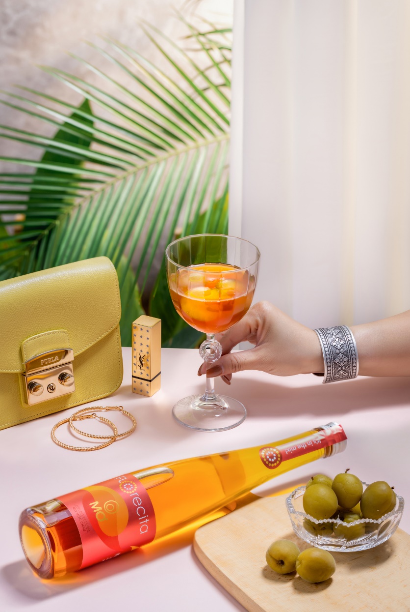 Bản giao hưởng tinh tế khẳng định khí chất của phái đẹp hiện đại