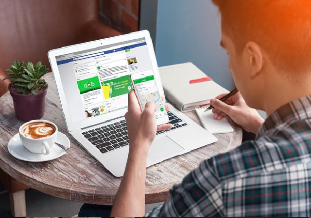 Nhiều người sẵn sàng đặt thêm đồ để được áp dụng miễn phí vận chuyển  