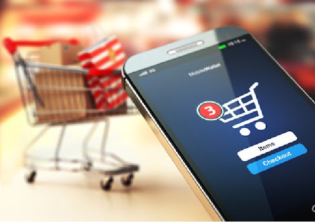 Đừng vì xu hướng mà mua những món hàng không cần thiết.