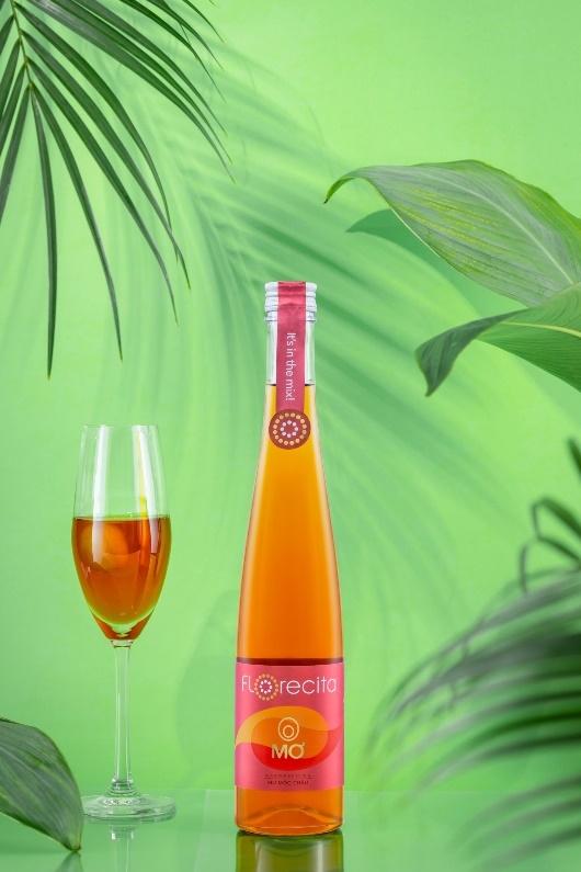 Thức uống sáng tạo khơi nguồn cảm hứng bất tận trong công việc và cuộc sống