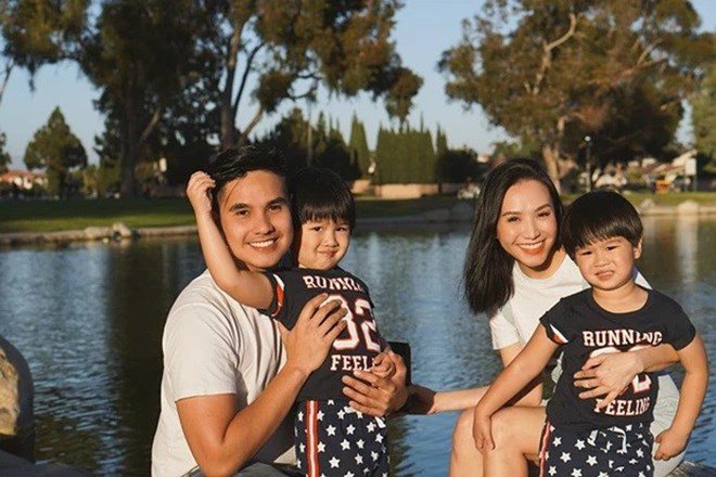 Sao Việt 24h: Mẹ con amp;#34;chính thấtamp;#34; tuyên bố khởi kiện Lều Phương Anh, đang thu thập bằng chứng - 6