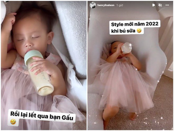 Sao Việt 24h: Mẹ con amp;#34;chính thấtamp;#34; tuyên bố khởi kiện Lều Phương Anh, đang thu thập bằng chứng - 7