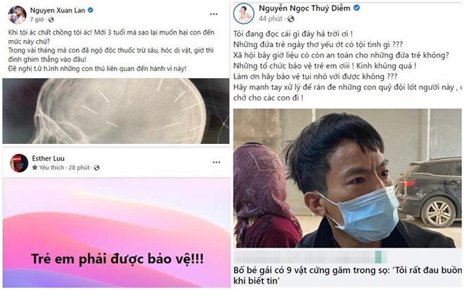 Sao Việt 24h: Mẹ con amp;#34;chính thấtamp;#34; tuyên bố khởi kiện Lều Phương Anh, đang thu thập bằng chứng - 5