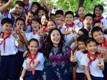 Lời chúc Tết cô giáo hay, ý nghĩa và tình cảm