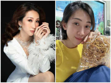 Sao Việt 24h: Mẹ con chính thất tuyên bố khởi kiện Lều Phương Anh, đang thu thập bằng chứng