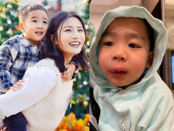 Để mặt con trai sưng vều, sao nữ bị chê vụng về thậm chí nhận về những lời độc địa