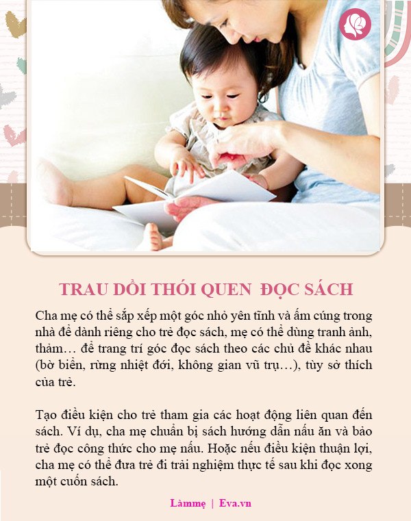 5 cách phát triển não phải, con thông minh thật dễ dàng - 5