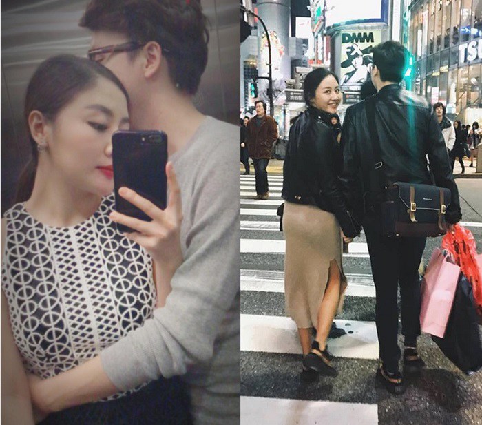 Nhiều khán giả cảm thấy tiếc cho cuộc tình này của Văn Mai Hương khi cô đã hy sinh quá nhiều cho bạn trai.