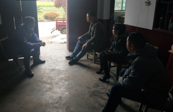 Cô gái câm điếc 22 năm bất ngờ cãi nhau với chồng, tưởng amp;#34;ma ámamp;#34; nhưng sự thật bất ngờ - 4