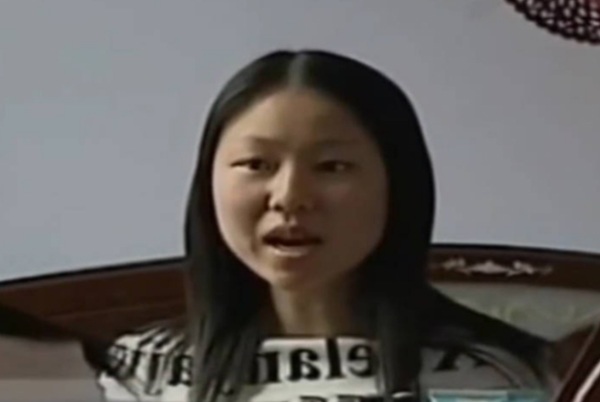 Cô gái câm điếc 22 năm bất ngờ cãi nhau với chồng, tưởng amp;#34;ma ámamp;#34; nhưng sự thật bất ngờ - 6