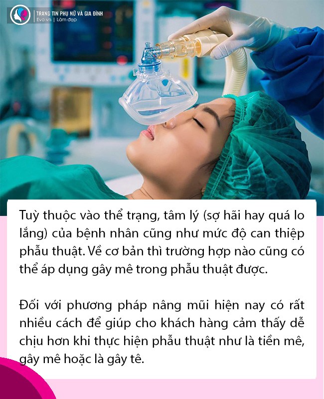 Đi nâng mũi đón Tết, cô gái Hà Nội hôn mê 3 ngày chưa tỉnh, bác sĩ cảnh báo - 4