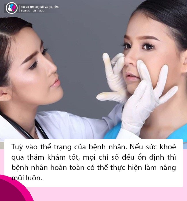 Đi nâng mũi đón Tết, cô gái Hà Nội hôn mê 3 ngày chưa tỉnh, bác sĩ cảnh báo - 6