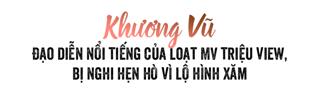 Đường tình Văn Mai Hương: Hy sinh nhiều khi yêu thanh tra xây dựng, từng nghĩ bạn trai đồng tính - 11