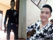 Tin tức - Gã nhân tình của mẹ-nghi phạm bắn đinh vào đầu bé gái: Thường xuyên chia sẻ triết lý cuộc sống