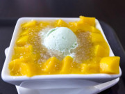 Eva tám - Trắc nghiệm tâm lý: Bạn nghĩ món kem nào ngọt nhất?