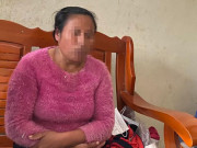 Tin tức - Bà ngoại bé 3 tuổi bị đóng đinh vào đầu không biết nghi phạm