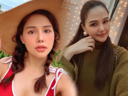 Làm đẹp - "Nàng dâu nghìn tỷ" Phanh Lee khoe ảnh ngày là thiếu nhi, nhìn vào biết ngay dao kéo hay không