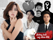 Giải trí - Đường tình Văn Mai Hương: Hy sinh nhiều khi yêu thanh tra xây dựng, từng nghĩ bạn trai đồng tính