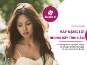 Clip Eva - Top 5 con giáp nữ nóng tính hay nặng lời nhưng trong tim thương chồng số 1