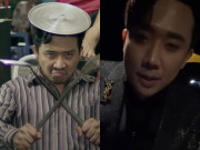 Giải trí - Trấn Thành đưa thị phi 120 tỷ vào phim, bức xúc không thiết ăn uống vì điều này