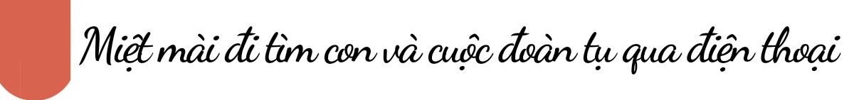 Nữ giúp việc có thai với cậu chủ và chuyện thất lạc con trai khiến ai nấy xót xa - 3