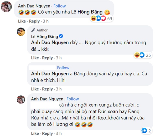 Thương Ngày Nắng Về: Đức bị chị em chê lên chê xuống, vợ con Hồng Đăng phản ứng bất ngờ - 4