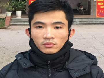                                   Lời khai rùng mình của người tình mẹ bé gái có 9 dị vật giống đinh trong sọ não                              