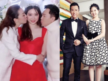 18 tuổi, con gái Chung Tử Đơn diện mạo gây sốt, nhìn xuống đôi chân dân mạng ngã ngửa