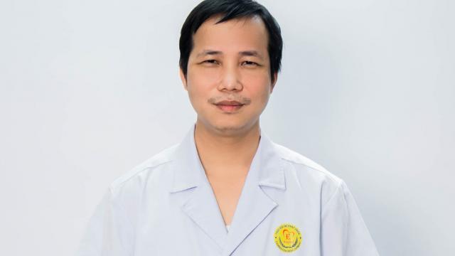 TS.BS.Nguyen Dinh Lien