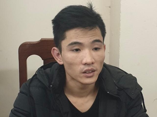 Vụ bé gái 3 tuổi bị đóng đinh vào đầu: Tiết lộ nóng của điều tra viên về nghi phạm