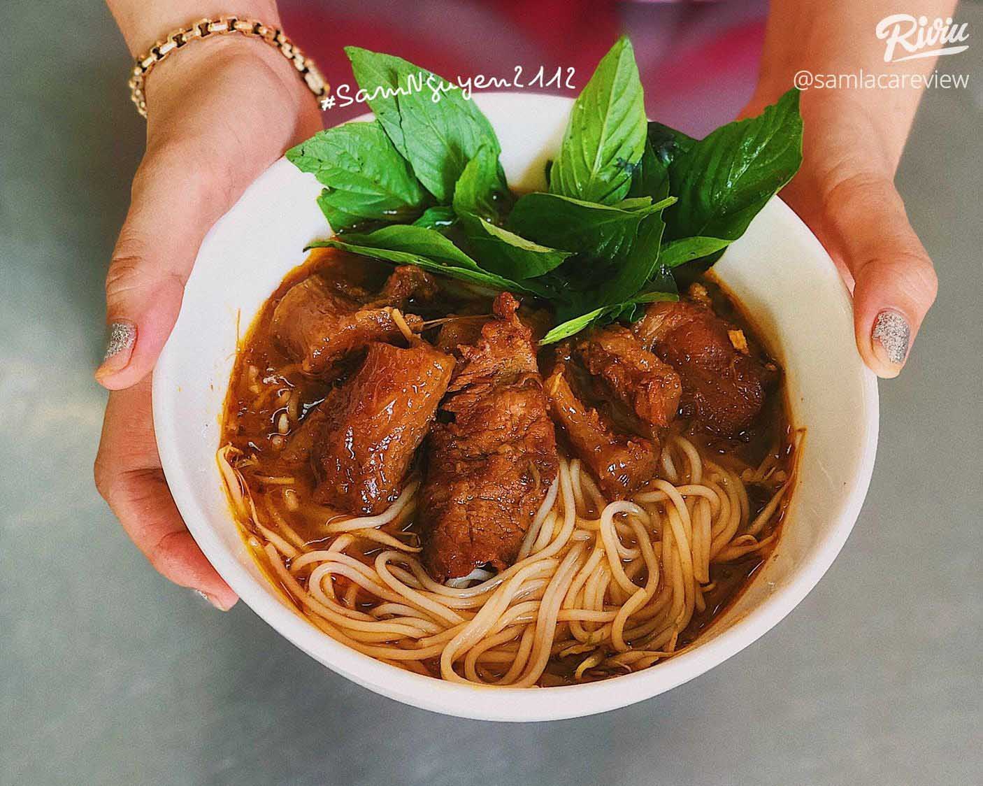 Đặc sản chỉ có ở Bạc Liêu ai ăn cũng rớt nước mắt, bí quyết nấu cực hiếm người biết - 3