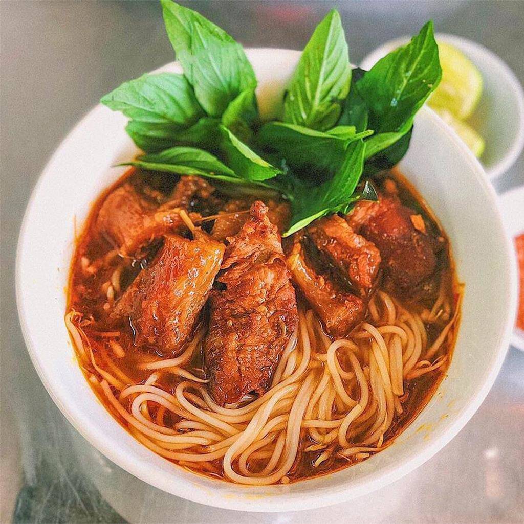 Đặc sản chỉ có ở Bạc Liêu ai ăn cũng rớt nước mắt, bí quyết nấu cực hiếm người biết - 1